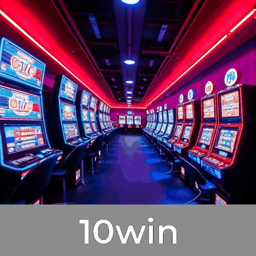 10win: Excelência em Segurança e Serviços Profissionais de Jogos