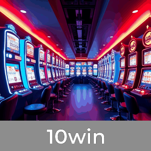 10win: Experiência Profissional de Jogos de Mesa Ao Vivo