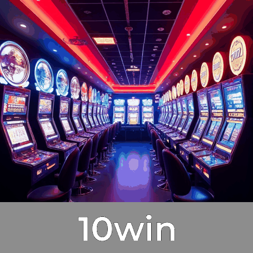 Aposte com Facilidade e Recursos Completo no App 10win