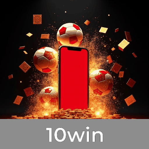 Aproveite as Ofertas Irresistíveis do 10win e Multiplique Seus Ganhos!