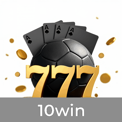 Aposte com Facilidade e Recursos Completo no App 10win