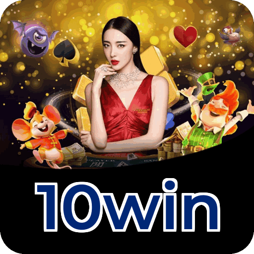 Bônus de Boas-vindas 10win