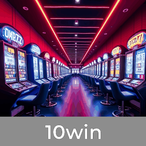 10win: A Emoção dos Jogos de Cassino e Oportunidades de Ganhar