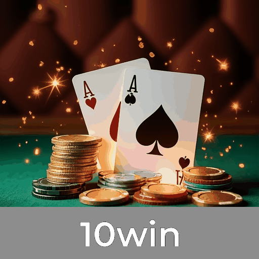 10win: Excelência em Segurança e Serviços Profissionais de Jogos