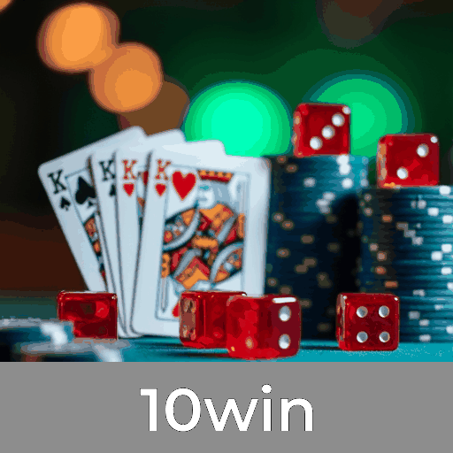 10win: Slots de Alto RTP, Mesas Clássicas, e Cassino ao Vivo