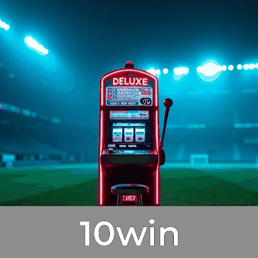 10win: Seu Cassino Online Seguro e Rápido