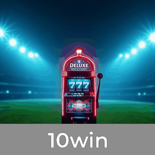 10win: A Emoção dos Jogos de Cassino e Oportunidades de Ganhar