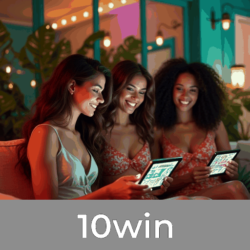 10win: Excelência em Segurança e Serviços Profissionais de Jogos
