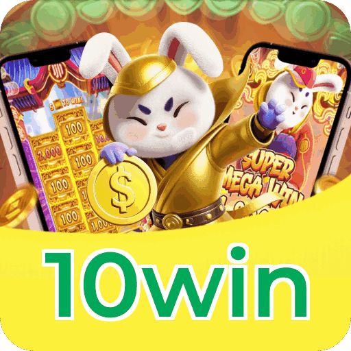 Login rápido no app 10win