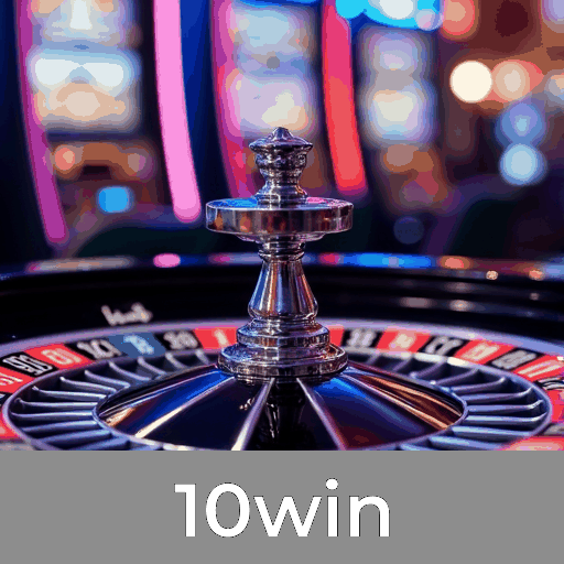 10win: A Emoção dos Jogos de Cassino e Oportunidades de Ganhar