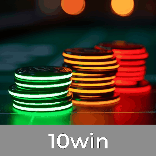Descubra o Acesso Exclusivo e Seguro no 10win