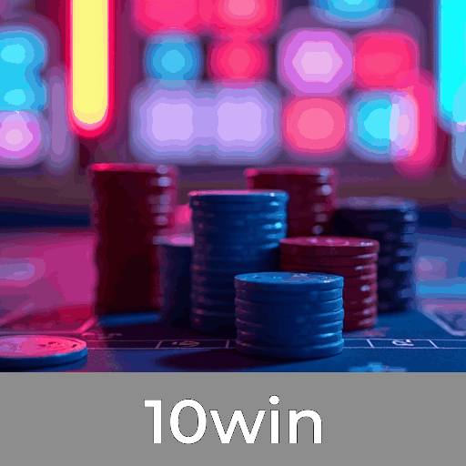 10win: Slots de Alto RTP, Mesas Clássicas, e Cassino ao Vivo