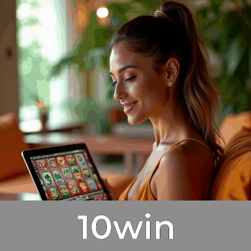 Bônus e Promoções Únicas da 10win Esperam por Você!