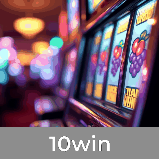 10win: Excelência em Segurança e Serviços Profissionais de Jogos