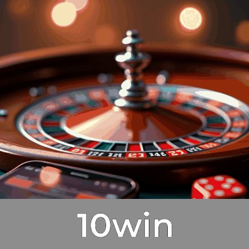 10win: Slots de Alto RTP, Mesas Clássicas, e Cassino ao Vivo