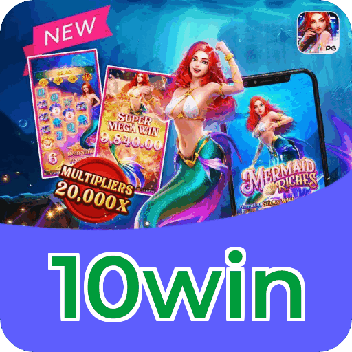 Slots Premium da PG Soft na 10win