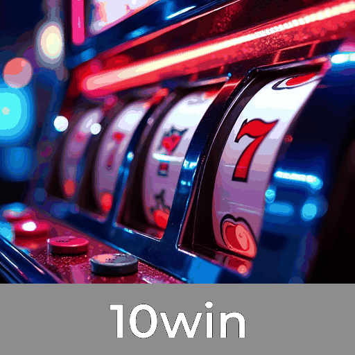 10win: A Emoção dos Jogos de Cassino e Oportunidades de Ganhar