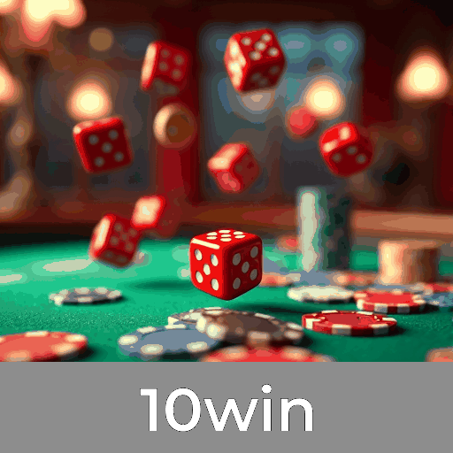 Aposte com Facilidade e Recursos Completo no App 10win