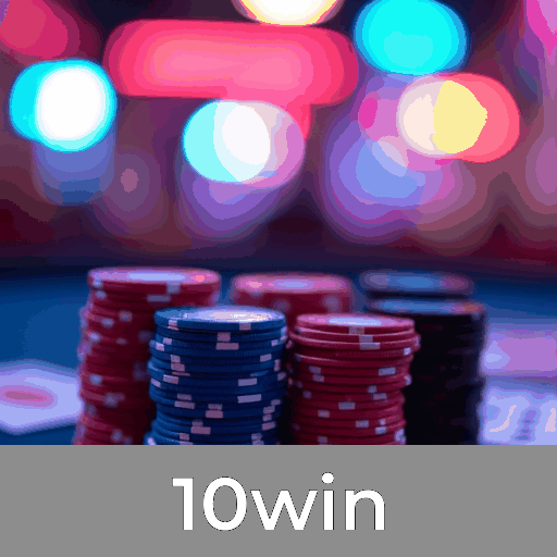 10win: Slots de Alto RTP, Mesas Clássicas, e Cassino ao Vivo